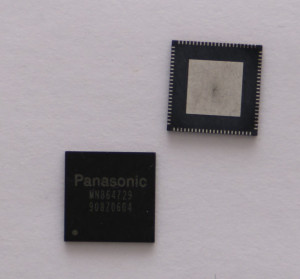 MN864729 MN864729