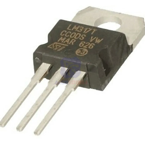 LM317T