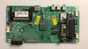 17MB62-2.6 SHARP LC-40LE240