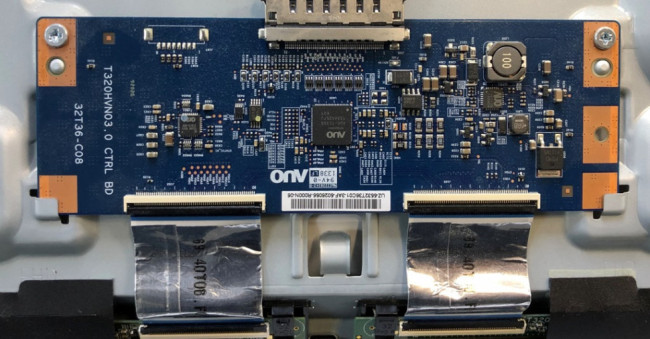 HF320BGA-B1 T320HVN03.0 XR/XL 32T36-S05
