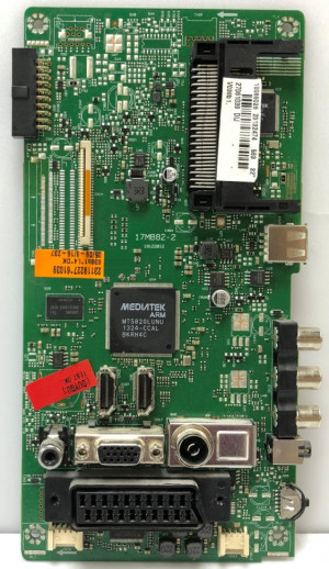 17MB82-2 HITACHI 32HXC01