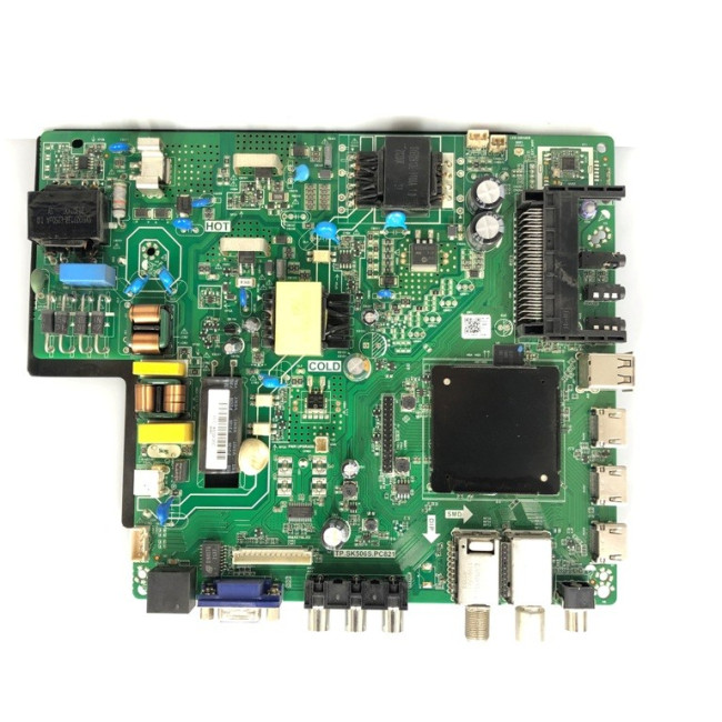 Плата TP.SK506S.PC821 для телевизора Erisson 50FLX9060T2