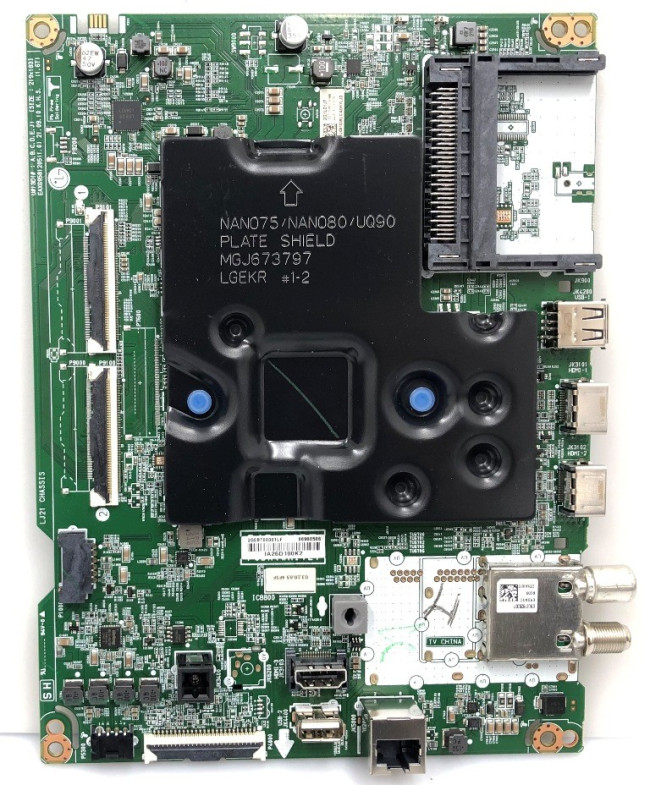 EAX69581205 EBU66980506