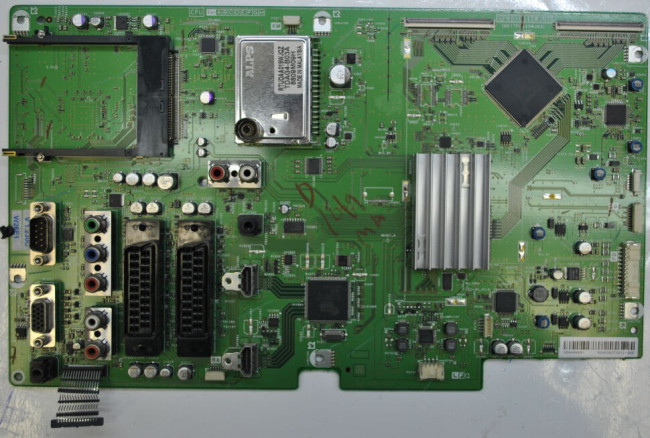 QPWBXE449WJN3 LC-32D44RU