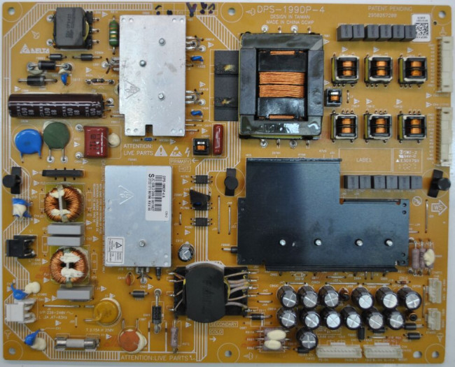 DPS-199DP-4