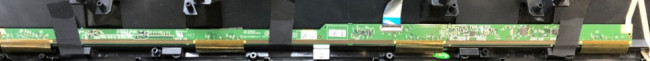 HK315LEDM-0HI1H B130A10C5 A30C5 BU44F8G04A11 ver.A