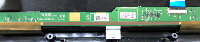 HK315LEDM-0HI1H B130A10C5 A30C5 BU44F8G04A11 ver.A