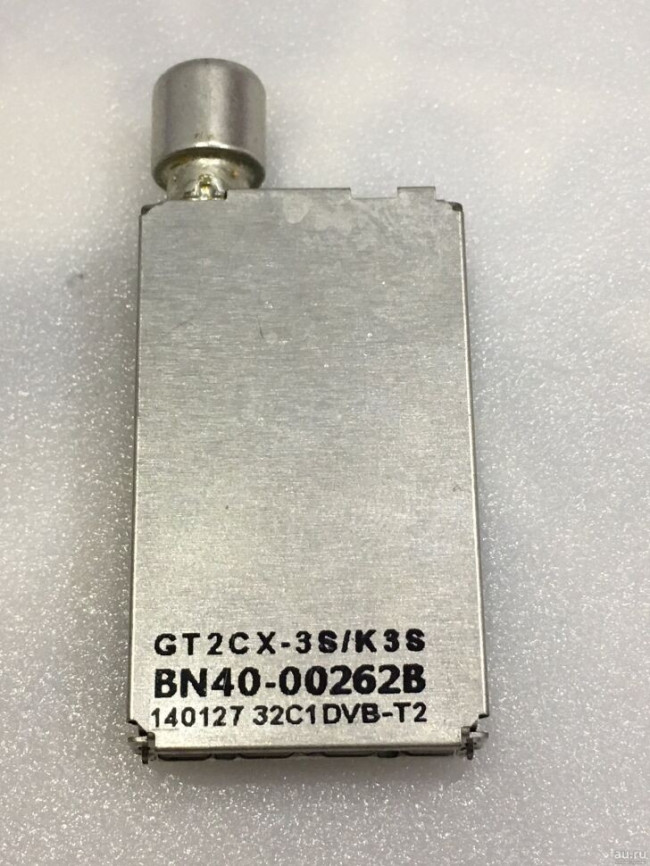 BN40-00262B GT2CX-3S/K3S