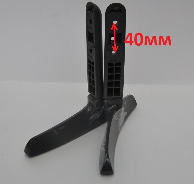 Ножки для телевизора LG 42LB56/65 L/R MAM631459