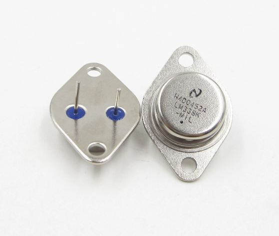 LM338K