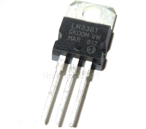 LM338T