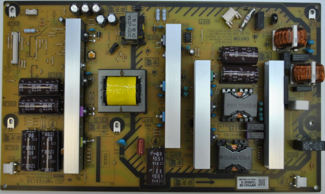 MPF6913B MPF6913A