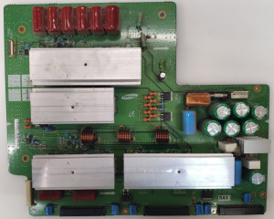 LJ41-05519A LJ92-01534A