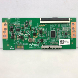 DCBDU-C196A_17 t-con для телевизора SBER SDX-43U4128