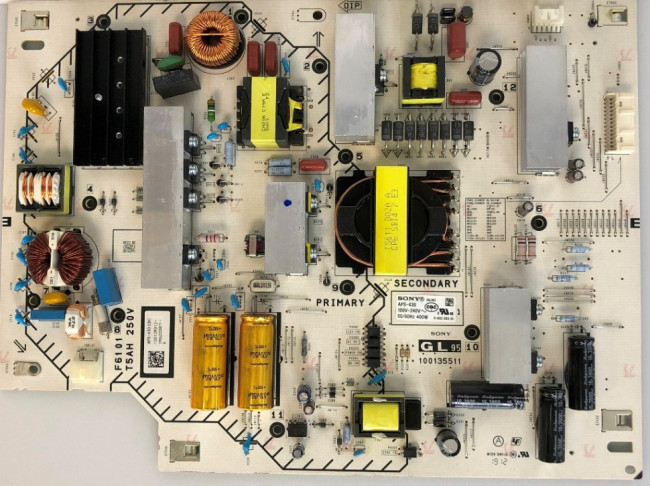APS-430 1010135511