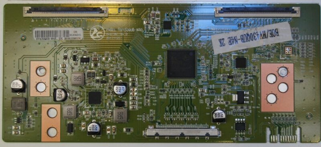 HV550QUB-N4D HV675N1-V6.0