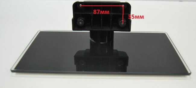 Подставка для телевизора Fusion FLTV-32K62