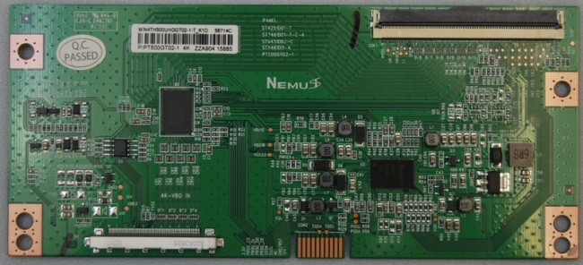 PT500GT02-1 Haier H50K6UG