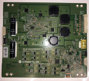KLS-E600DRGHF16 A 6917L-0101A