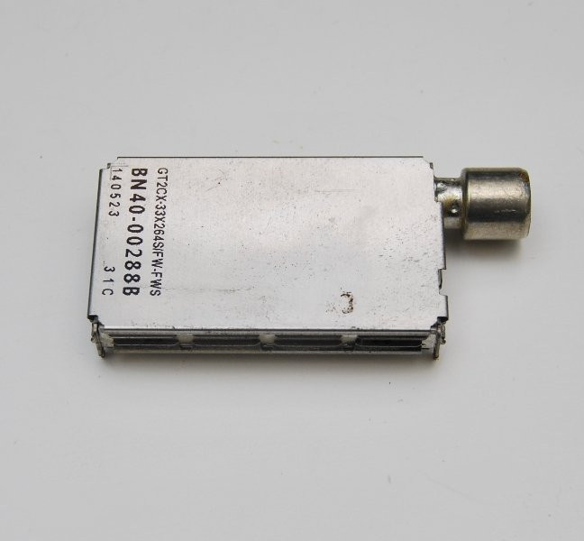 BN40-00288B GT2CX-33X264S/FW-FWS