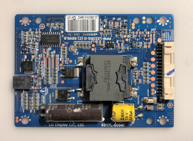 6917L-0094C PPW-LE32RG-0(C) REV0.8