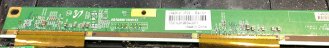 HK390LEDM-CH06H V390HJ1-P02 Rev. C1 МАТРИЦА
