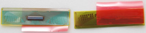 NT39567H-C5284A V400HJ6-PE1 REV. C7 V390HJ1-XRME1