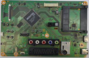 1P-012CJ01-4010 Y200A540A KDL-40R473A