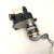 Кофемолка в сборе с двигателем PU5421230-6124 230V 50Hz для кофемашины Thomson CF20A02