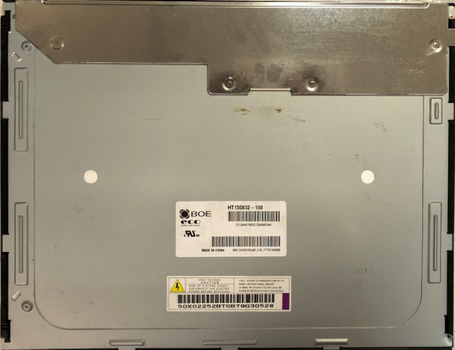 HT150X02-100