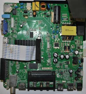 20-ASEU173-13-0X 20173_V13 HAIER LE32K5000T