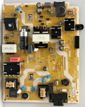Блок питания BA43FA130 для телевизора Samsung UE43AU7100U UE43AU7570U