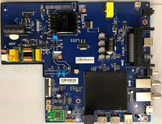 CV9632-M42 HYUNDAI H-LED43BU7003