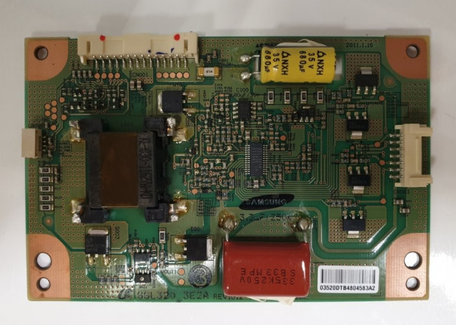 SSL320_3E2A REV:0.2
