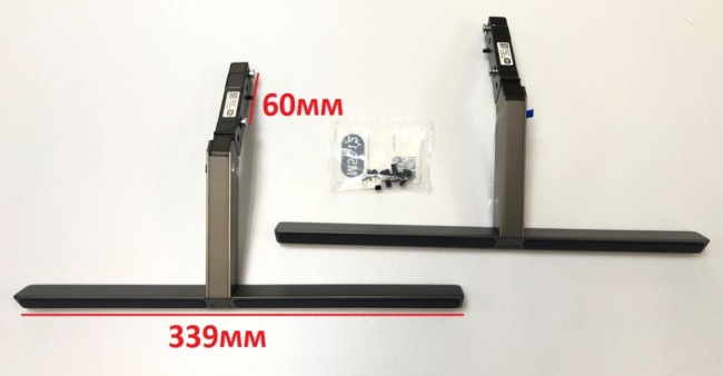 Ножки для Sony XR-65X95J 502716101 502716201