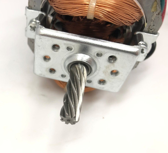 Двигатель мясорубки Link Plus HC-7025 220/240V