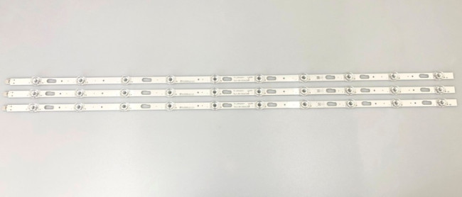 CRH-P43S6303003101B2-REV3.1 подсветка для телевизора SAMSUNG UE43AU7100U