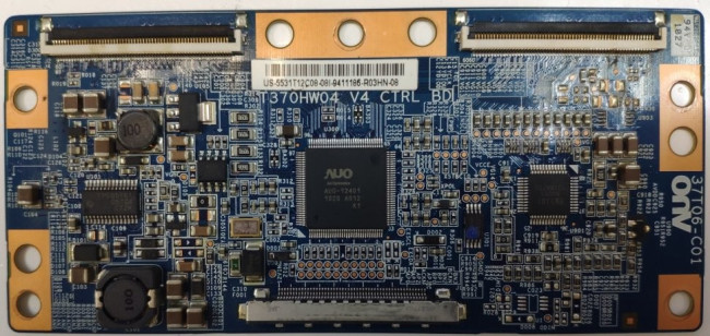 T370HW04 V4 CTRL DB 37T06-C01