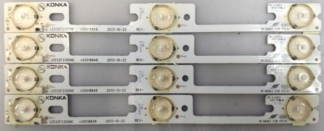 LED32F2300NE