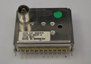 TD1716F/BHXP-4 3139 147 26561