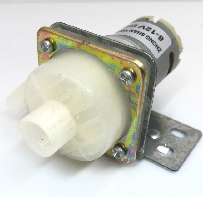 Помпа 8-12V DC для термопота Polaris PWP 2601