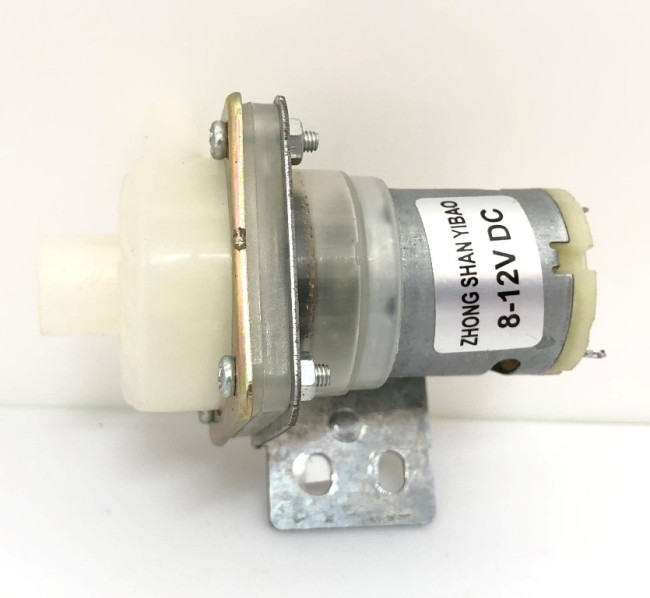 Помпа 8-12V DC для термопота Polaris PWP 2601