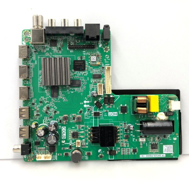 Плата TP.SK529S.PB802 N для телевизора SMART TV 32UQ70