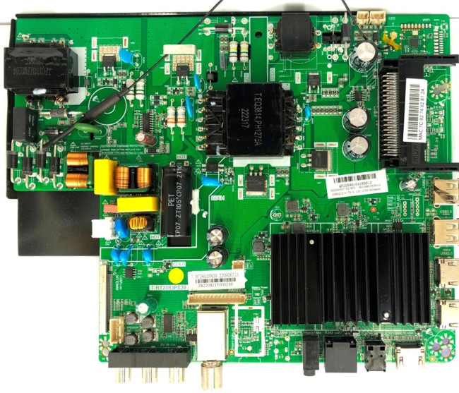 T.RT2853P839 SKYLINE 58U7510