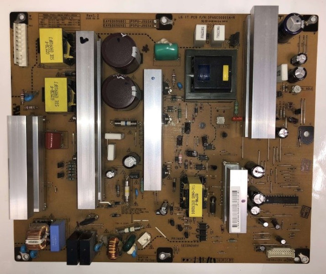 EAY60696801 (PSPU-J902A)