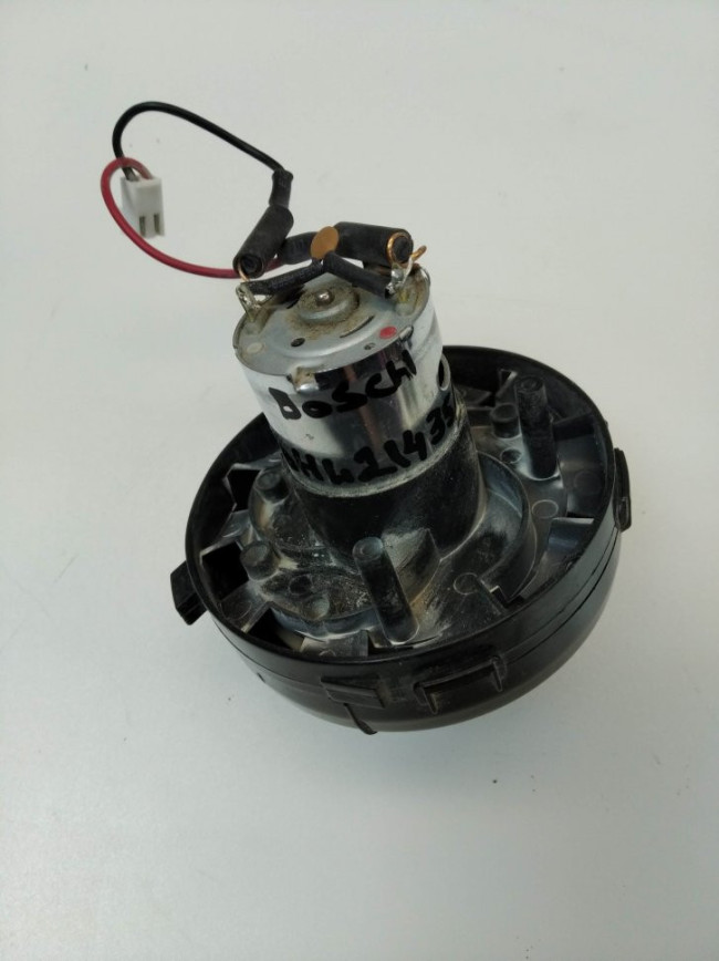 Двигатель для пылесоса Bosch BBHL21435\01