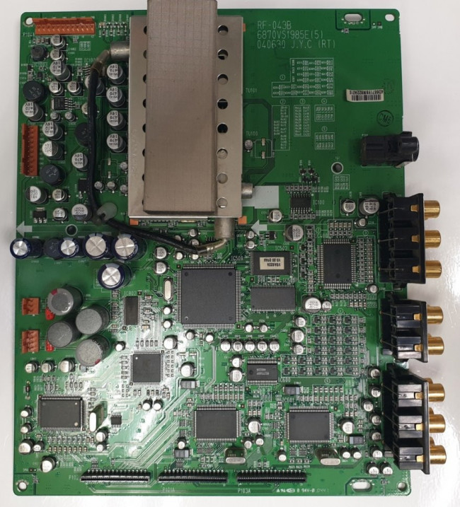 6870VS1985E(5) RF-043B