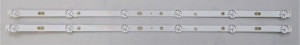 HRS_SQY32GP9_2X6_2W_MCPCB